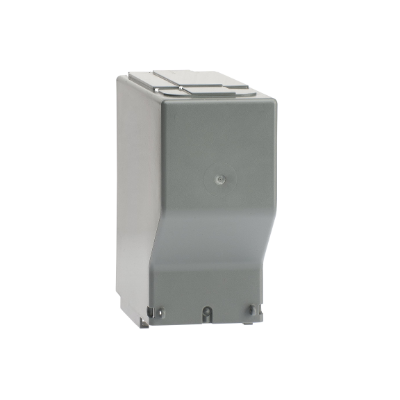 ABB 1SCA022871R9510, OTS1600G1L/3, OT1000-1600 Yük Ayırıcılar için Terminal Bloğu, 3 Adet