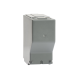 ABB 1SCA022871R9510, OTS1600G1L/3, OT1000-1600 Yük Ayırıcılar için Terminal Bloğu, 3 Adet