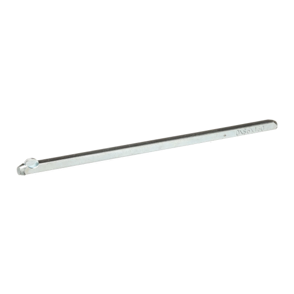 ABB 1SCA101656R1001, OXS6X160, OT16-125F ve OT160G Yük Ayırıcılar için Şaft, 160mm