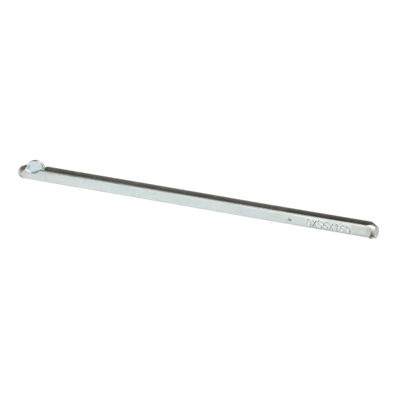 ABB 1SCA101656R1001, OXS6X160, OT16-125F ve OT160G Yük Ayırıcılar için Şaft, 160mm