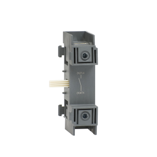 ABB 1SCA105090R1001, OTPL125FP, OT100-125F3 Uzatma Şaftlı Emniyet ve Ana Şalterler için 4. Kutup Modülü