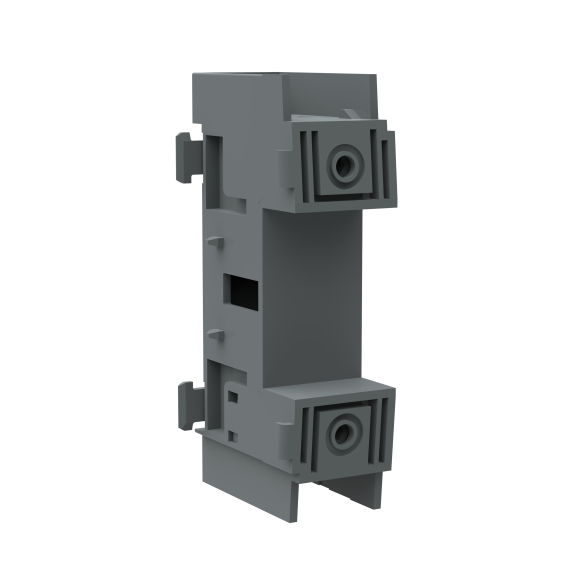 ABB 1SCA105128R1001, OTPE125FP, OT100-125F3 Uzatma Şaftlı Emniyet ve Ana Şalterler için Topraklama Modülü