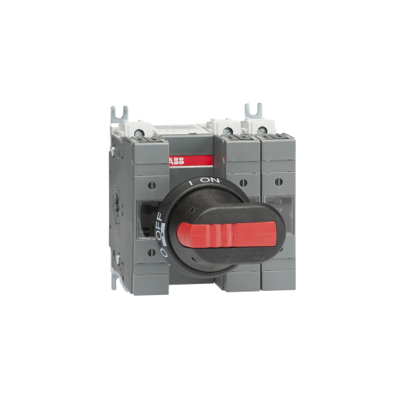ABB 1SCA114581R1001, OS32GD12P, OS Serisi, 32 Amper, 3 Kutuplu, Mandallı Yük Ayırıcı, NH 000-00 Uyumlu