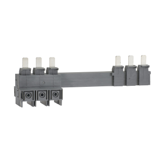 ABB 1SCA117037R1001, OMZC03, OTM40-125F3C 3 Kutuplu Motorlu Transfer Şalterleri için Paralel Bağlantı Aksesuarı