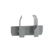 ABB 1SCA117524R1001, OTVS0, Compact ATS, Otomatik Transfer Şalterleri için Mandal Tutucu