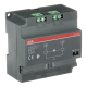 ABB 1SCA122946R1001, ODPS230, Motorlu Transfer Şalterleri Motor Sistemi için Çift Besleme Modülü ve ATS Ünitesi