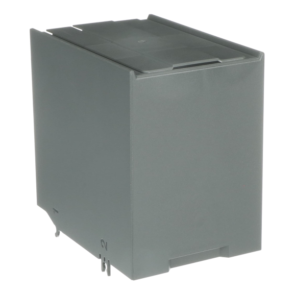 ABB 1SCA150190R1001, OXES1600G1L/4, TruONE ATS, 1000-1600A Otomatik Transfer Şalterleri için Terminal Koruma Kapağı, Uzun Tip, 4 Kutup