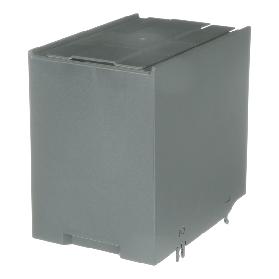 ABB 1SCA150190R1001, OXES1600G1L/4, TruONE ATS, 1000-1600A Otomatik Transfer Şalterleri için Terminal Koruma Kapağı, Uzun Tip, 4 Kutup
