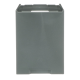 ABB 1SCA150190R1001, OXES1600G1L/4, TruONE ATS, 1000-1600A Otomatik Transfer Şalterleri için Terminal Koruma Kapağı, Uzun Tip, 4 Kutup