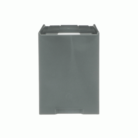 ABB 1SCA150190R1001, OXES1600G1L/4, TruONE ATS, 1000-1600A Otomatik Transfer Şalterleri için Terminal Koruma Kapağı, Uzun Tip, 4 Kutup
