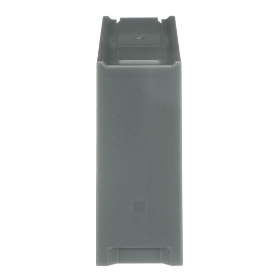 ABB 1SCA150192R1001, OXES250G1L/4, TruONE ATS, 200-250A Otomatik Transfer Şalterleri için Terminal Koruma Kapağı, Uzun Tip, 4 Kutup