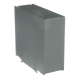 ABB 1SCA150196R1001, OXES800G1L/4, TruONE ATS, 315-800A Otomatik Transfer Şalterleri için Terminal Koruma Kapağı, Uzun Tip, 4 Kutup