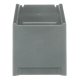 ABB 1SCA150198R1001, OXES800G1S/4, TruONE ATS, 315-800A Otomatik Transfer Şalterleri için Terminal Koruma Kapağı, Kısa Tip, 4 Kutup