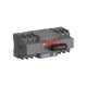 ABB 1SCA151422R1001, OTM63F2C21D230C, Compact ATS, 63 Amper, 2 Kutuplu, Otomatik Transfer Şalteri, Ayarlanabilir Tip, Şebeke-Şebeke veya Şebeke-Jeneratör