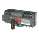 ABB 1SCA151422R1001, OTM63F2C21D230C, Compact ATS, 63 Amper, 2 Kutuplu, Otomatik Transfer Şalteri, Ayarlanabilir Tip, Şebeke-Şebeke veya Şebeke-Jeneratör