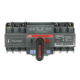 ABB 1SCA151422R1001, OTM63F2C21D230C, Compact ATS, 63 Amper, 2 Kutuplu, Otomatik Transfer Şalteri, Ayarlanabilir Tip, Şebeke-Şebeke veya Şebeke-Jeneratör