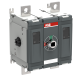 ABB 1SCA158172R1001, OTDC315F11, Fotovoltaik, 315 Amper, 2 Kutuplu, PV Uygulamalar için Yük Ayırıcı, 1000 Volt DC, Şaft ve Mandal Hariç