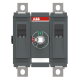 ABB 1SCA158172R1001, OTDC315F11, Fotovoltaik, 315 Amper, 2 Kutuplu, PV Uygulamalar için Yük Ayırıcı, 1000 Volt DC, Şaft ve Mandal Hariç
