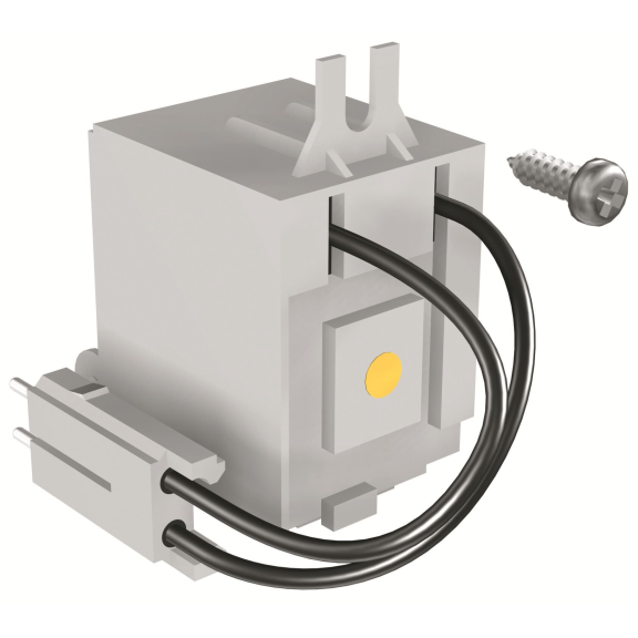 ABB 1SDA054873R1, SACE Formula, Tmax XT, A3 Kompakt Şalterler ve T4-T5 Solar Kompakt Şalterler için SOR Açma Bobini, 220-240 Volt AC, 220-250 Volt DC