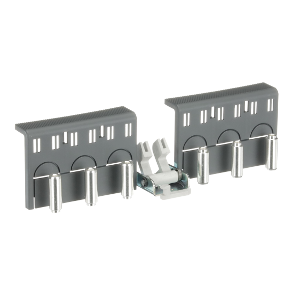 ABB 1SDA066280R1, Tmax XT, XT3 3 Kutuplu Kompakt Şalterler için Soketli Şaltere Dönüştürme Kiti