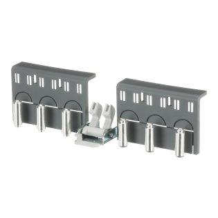 ABB 1SDA066280R1, Tmax XT, XT3 3 Kutuplu Kompakt Şalterler için Soketli Şaltere Dönüştürme Kiti