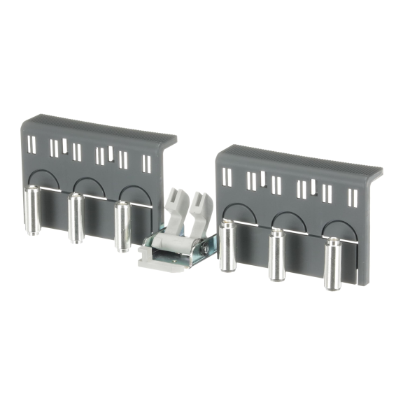 ABB 1SDA066280R1, Tmax XT, XT3 3 Kutuplu Kompakt Şalterler için Soketli Şaltere Dönüştürme Kiti