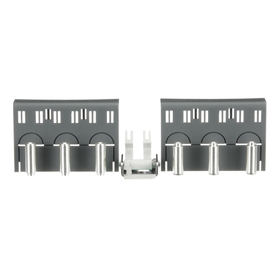ABB 1SDA066280R1, Tmax XT, XT3 3 Kutuplu Kompakt Şalterler için Soketli Şaltere Dönüştürme Kiti