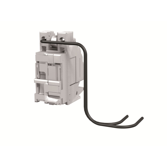 ABB 1SDA066326R1, Tmax XT, XT1-XT2-XT3-XT4 Sabit ve Soketli Kompakt Şalterler için SOR-C Açma Bobini, 380-440 Volt AC
