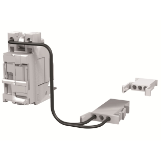 ABB 1SDA066333R1, Tmax XT, XT2-XT4 Çekmeceli Kompakt Şalterler için SOR-C Açma Bobini, 380-440 Volt AC