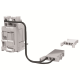 ABB 1SDA066333R1, Tmax XT, XT2-XT4 Çekmeceli Kompakt Şalterler için SOR-C Açma Bobini, 380-440 Volt AC