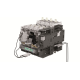 ABB 1SDA066333R1, Tmax XT, XT2-XT4 Çekmeceli Kompakt Şalterler için SOR-C Açma Bobini, 380-440 Volt AC