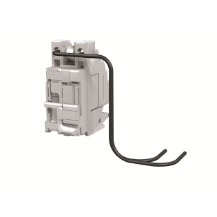 ABB 1SDA066400R1, Tmax XT, XT1-XT2-XT3-XT4 Sabit ve Soketli Kompakt Şalterler için UVR-C Düşük Gerilim Bobini, 380-440 Volt AC