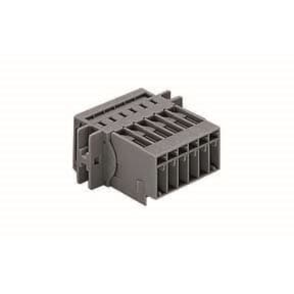 ABB 1SDA066412R1, Tmax XT,  XT1-XT2-XT3-XT4-XT5 Soketli Kompakt Şalterler için Bağlantı Adaptörü, 15 Pin