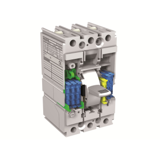 ABB 1SDA066433R1, Tmax XT, XT1-XT2-XT3-XT4-XT5-XT6 Sabit ve Soketli Kompakt Şalterler için AUX-C Yardımcı Kontak, 2 A/K+1SY