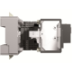 ABB 1SDA066452R1, Tmax XT, XT2-XT4 Çekmeceli ve Soketli Kompakt Şalterler için Devre Kesici Dışarıda Pozisyon Kontağı, AUP-R 250V AC