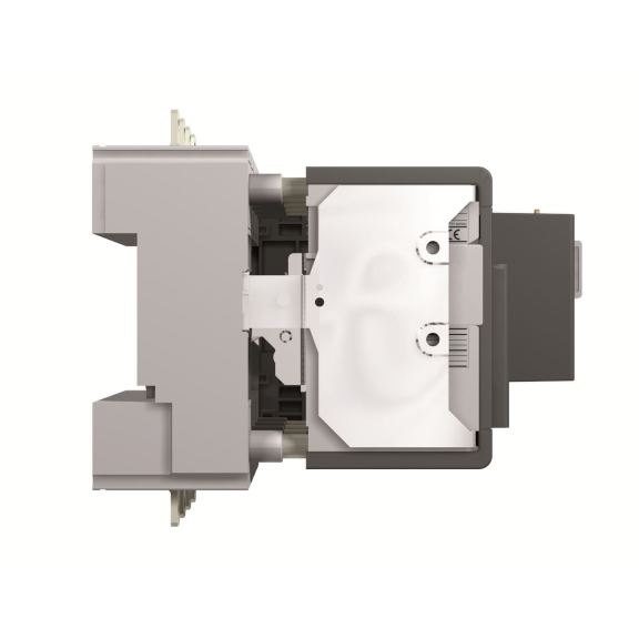 ABB 1SDA066452R1, Tmax XT, XT2-XT4 Çekmeceli ve Soketli Kompakt Şalterler için Devre Kesici Dışarıda Pozisyon Kontağı, AUP-R 250V AC