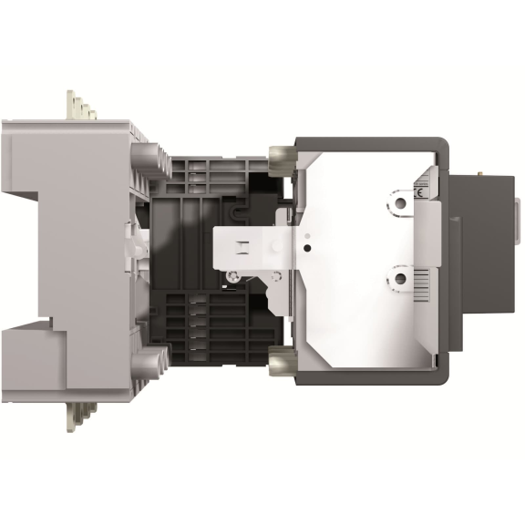 ABB 1SDA066453R1, Tmax XT, XT2-XT4 Çekmeceli ve Soketli Kompakt Şalterler için Devre Kesici Dışarıda Pozisyon Kontağı, AUP-R 24V DC