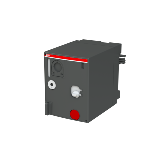 ABB 1SDA066460R1, Tmax XT, XT1/XT3 Kompakt Şalterler için MOD Motor Mekanizması, 220-250 Volt AC/DC
