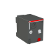 ABB 1SDA066460R1, Tmax XT, XT1/XT3 Kompakt Şalterler için MOD Motor Mekanizması, 220-250 Volt AC/DC