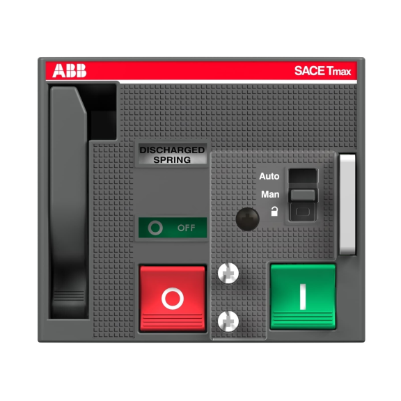 ABB 1SDA066466R1, Tmax XT, XT2/XT4 Kompakt Şalterler için MOE Motor Mekanizması, 220-250 Volt AC/DC