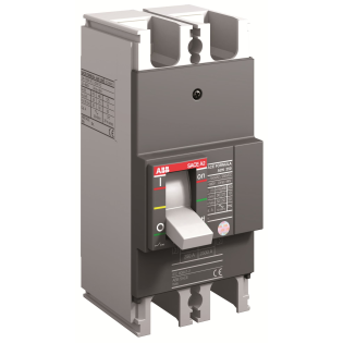 ABB 1SDA066545R1, SACE Formula, 200 Amper, 2 Kutuplu, 36 kA, Kompakt Şalter, A2N250, TMF, In=200A