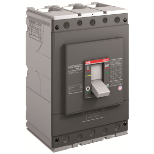 ABB 1SDA066565R1, SACE Formula, 500 Amper, 3 Kutuplu, 50 kA, Kompakt Şalter, A3S630, TMF, In=500A