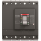 ABB 1SDA066569R1, SACE Formula, 400 Amper, 4 Kutuplu, 36 kA, Kompakt Şalter, A3N400, TMF, In=400A