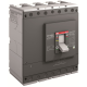 ABB 1SDA066570R1, SACE Formula, 320 Amper, 4 Kutuplu, 50 kA, Kompakt Şalter, A3S400, TMF, In=320A