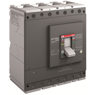 ABB 1SDA066573R1, SACE Formula, 500 Amper, 4 Kutuplu, 50 kA, Kompakt Şalter, A3S630, TMF, In=500A