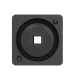 ABB 1SDA066587R1, Tmax XT,  XT1-XT2-XT3-XT4 Ayarlanabilir Milli Döner Kurma Kolu için RHE IP54 Koruma Aksesuarı