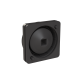 ABB 1SDA066587R1, Tmax XT,  XT1-XT2-XT3-XT4 Ayarlanabilir Milli Döner Kurma Kolu için RHE IP54 Koruma Aksesuarı