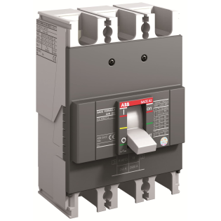ABB 1SDA066783R1, SACE Formula, 175 Amper, 3 Kutuplu, 36 kA, Kompakt Şalter, A2N250, TMF, In=175A