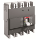 ABB 1SDA066794R1, SACE Formula, 160 Amper, 4 Kutuplu, 36 kA, Kompakt Şalter, A2N250, TMF, In=160A