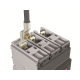 ABB 1SDA066869R1, Tmax XT, XT2 3 Kutuplu Kompakt Şalterleri Önden Uzatılmış Bağlantıya Dönüştürmek için EF Terminal, KIT EF, 3 Adet